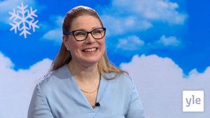 Marjo Matikainen-Kallström: 03.02.2022 19.00