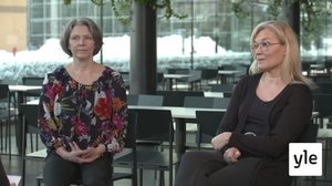 Haastattelussa Tuija Rantamäki ja Taru Kircher: 03.02.2022 21.09