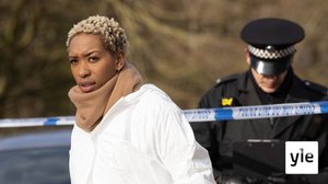 Veljensä vartija 2/2 (16): 04.02.2022 06.00