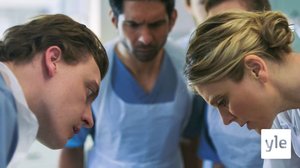 Elämän ja kuoleman kysymys 1/2 (16): 04.02.2022 06.00