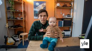 Gullmets Live: Hur överlever man som hemmaförälder? Skriv dina tips i chatten: 04.02.2022 09.33