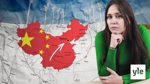 Kiina kiillottaa kilpeään olympialaisilla - Pitääkö urheilu ja politiikka sekoittaa keskenään?: 04.02.2022 09.42