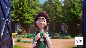 Emoista parhain (7): 04.02.2022 10.00