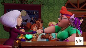 Tulinen vuori (7): 04.02.2022 10.00