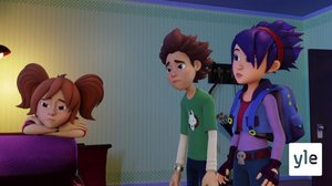 Tuomionkiven tarina (7): 04.02.2022 10.00