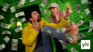 Kun rahantajua katoaa: 04.02.2022 13.15