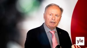 Aki Lindén (sd) nimitetään perhe- ja peruspalveluministeriksi: 04.02.2022 13.34