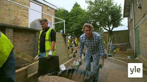 Rento preeriapuutarha: 07.02.2022 06.00