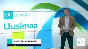 Yle Uutiset Uusimaa 4.2.2022: 04.02.2022 17.06