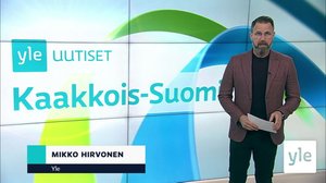 Yle Uutiset Kaakkois-Suomi 4.2.2022: 04.02.2022 17.06