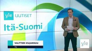Yle Uutiset Itä-Suomi 4.2.2022: 04.02.2022 17.06