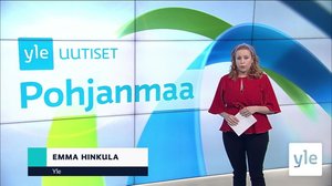 Yle Uutiset Pohjanmaa 4.2.2022: 04.02.2022 17.06