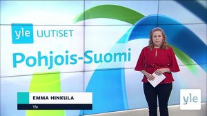 Yle Uutiset Pohjois-Suomi 4.2.2022: 04.02.2022 17.06