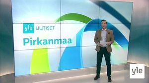 Yle Uutiset Pirkanmaa 4.2.2022: 04.02.2022 18.21