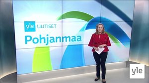 Yle Uutiset Pohjanmaa 4.2.2022: 04.02.2022 18.21