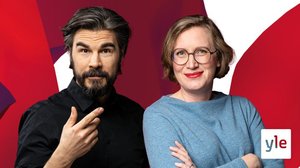 Nato-myönteinen media ja vääntö Spotifyn sisällöstä: 04.02.2022 20.29