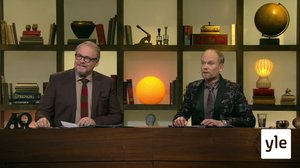 På spåret: 04.02.2022 21.00