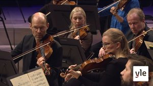 Kapellimestarina Pablo Heras-Casado: 05.02.2022 00.01