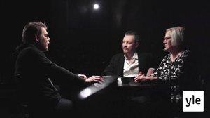 Enemmän elokuvasta: Hyvästi, kaunokaiseni: 05.02.2022 00.01