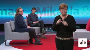 Pekingin talviolympialaiset alkoivat: 05.02.2022 08.00