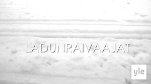 Ladunraivaajat: Susanna Tapani: 05.02.2022 09.41