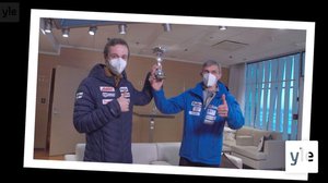 Ladunraivaajat: Tero Seppälä: 05.02.2022 09.47