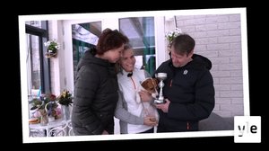 Ladunraivaajat: Jasmi Joensuu: 05.02.2022 09.43