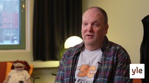 Ville Viljakainen, mr. Saapas: 05.02.2022 12.25