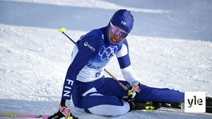 Sportnytt: 05.02.2022 19.50