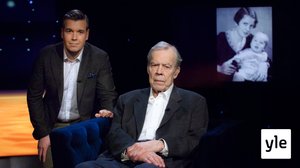 Diplomaatti Klaus Törnudd: Venäjä vei jo meiltä haluamansa: 06.02.2022 00.01