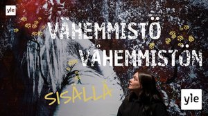 Vähemmistö vähemmistön sisällä: Lada Suomenrinne  (S): 06.02.2022 03.00