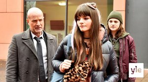 Kullekin ansionsa mukaan (12): 06.02.2022 06.00