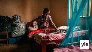 Unelmat kantavat kriisien läpi: 06.02.2022 12.05