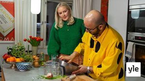 Iman ja Leena - Viikon arkisafkat kerralla: 06.02.2022 19.07