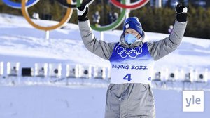 Sportnytt: 06.02.2022 19.48