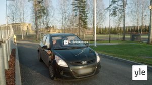 Kuka muistaa vankia jouluna?: 07.02.2022 00.01