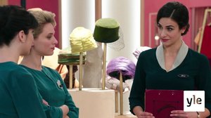 Häkki heilahtaa? (S): 07.02.2022 06.00