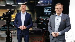 Bensan hinta hipoo pilviä: 07.02.2022 09.30