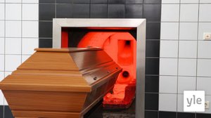 Krematoriossa ruuhkaa Jyväskylässä – Mäntykankaan krematoriossa tuhkattiin viime vuonna liki 1900 vainajaa: 07.02.2022 11.22