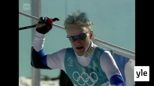 Osa 3: Katse kohti taivasta: 07.02.2022 13.12