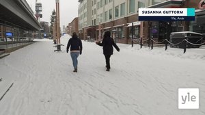 Yle Oddasat: 07.02.2022 16.45