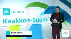 Yle Uutiset Kaakkois-Suomi 7.2.2022: 07.02.2022 17.06