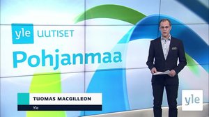 Yle Uutiset Pohjanmaa 7.2.2022: 07.02.2022 17.06