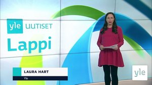 Yle Uutiset Lappi 7.2.2022: 07.02.2022 17.06