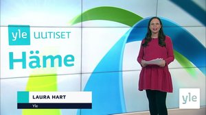 Yle Uutiset Häme 7.2.2022: 07.02.2022 17.06
