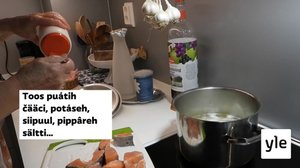 Rauni Mannermaa kyelimääli: 07.02.2022 17.30