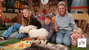 BUU-klubben: 07.02.2022 18.00