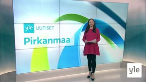 Yle Uutiset Pirkanmaa 7.2.2022: 07.02.2022 18.21