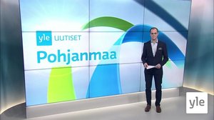 Yle Uutiset Pohjanmaa 7.2.2022: 07.02.2022 18.21