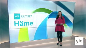 Yle Uutiset Häme 7.2.2022: 07.02.2022 18.21